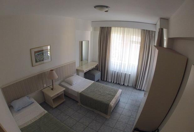 Türkiz Apart Kemer - Görsel 25