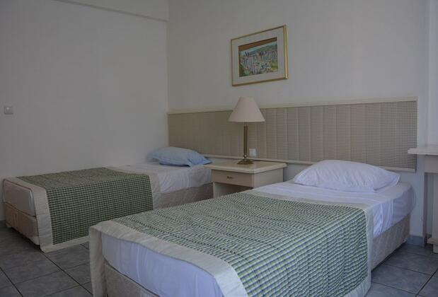 Türkiz Apart Kemer - Görsel 28