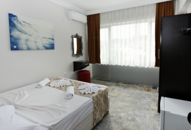 Sahil Hotel - Görsel 20