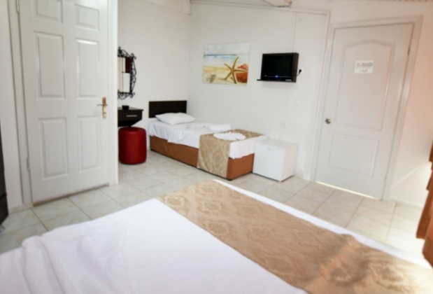 Sahil Hotel - Görsel 3