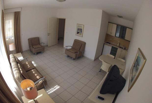 Türkiz Apart Kemer - Görsel 6