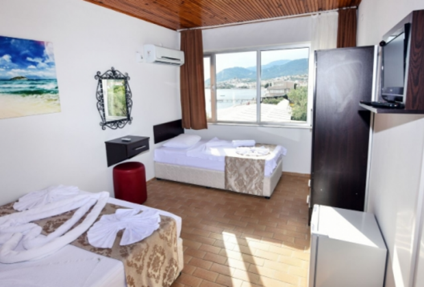 Sahil Hotel - Görsel 4