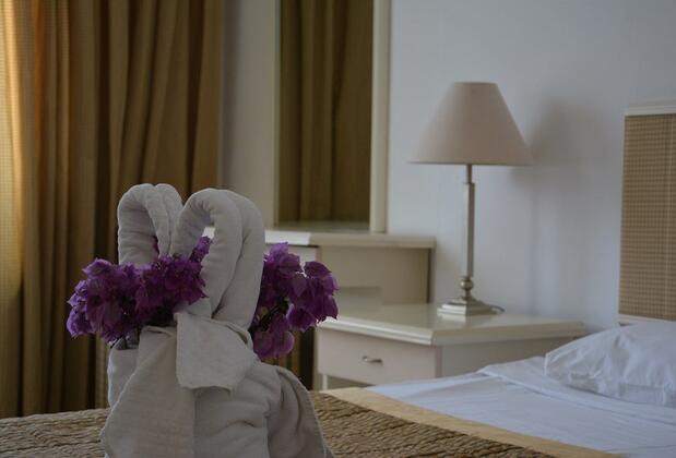 Türkiz Apart Kemer - Görsel 29