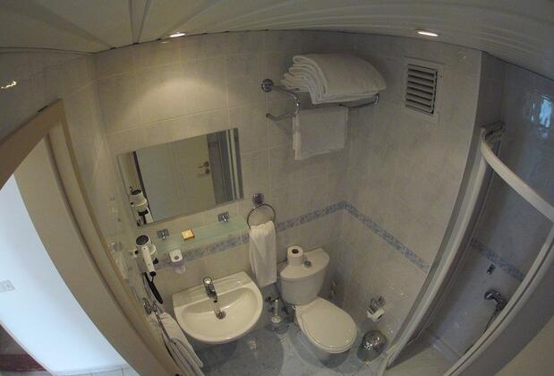 Türkiz Apart Kemer - Görsel 7