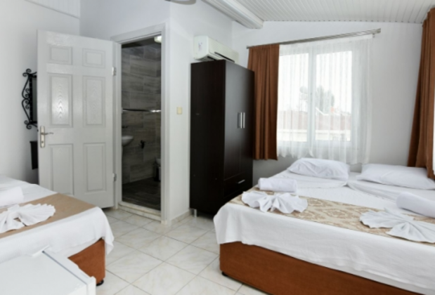 Sahil Hotel - Görsel 21