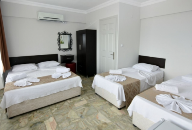 Sahil Hotel - Görsel 9