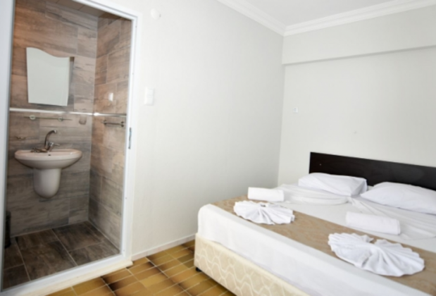 Sahil Hotel - Görsel 5