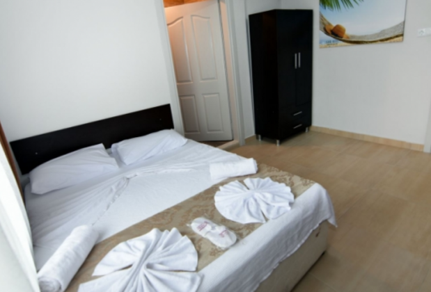 Sahil Hotel - Görsel 22