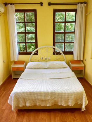 Artemis Hotel Çıralı - Görsel 12