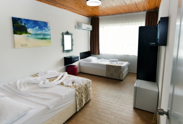 Sahil Hotel - Görsel 12