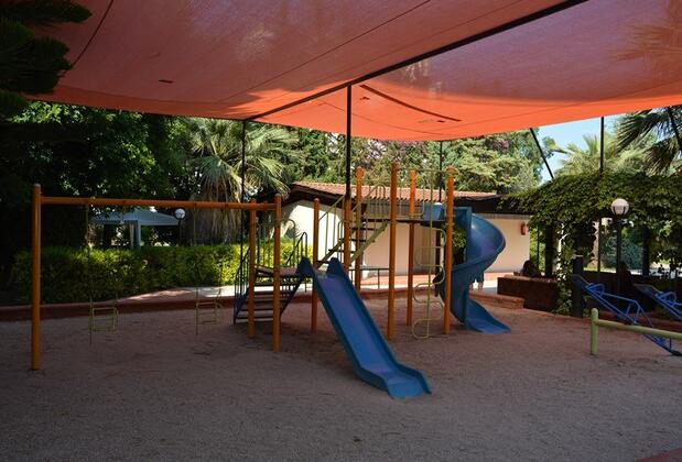 Türkiz Apart Kemer - Görsel 9