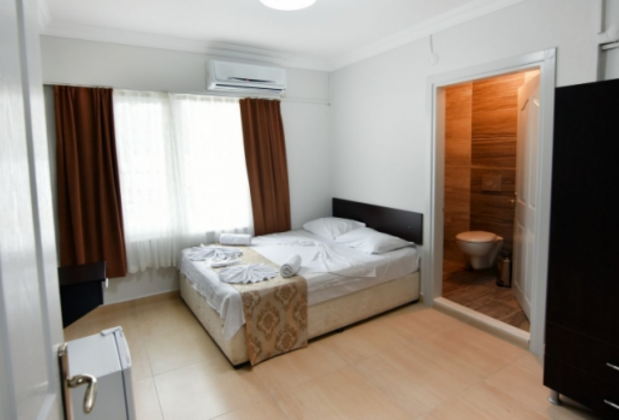 Sahil Hotel - Görsel 16