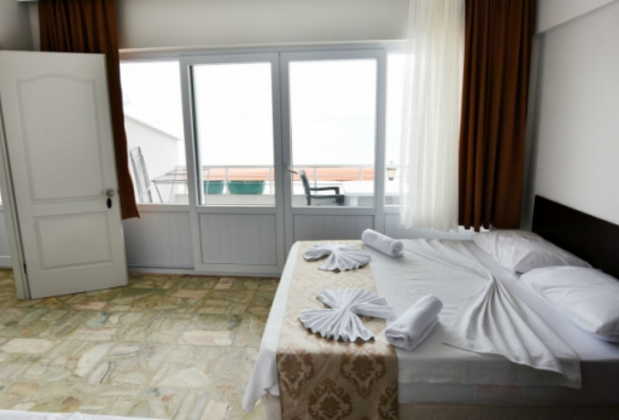 Sahil Hotel - Görsel 18