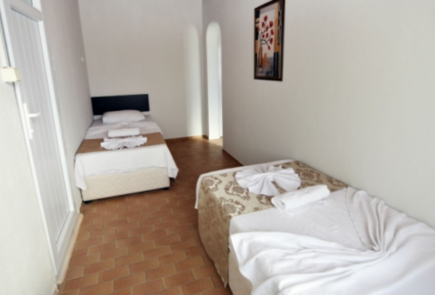 Sahil Hotel - Görsel 6