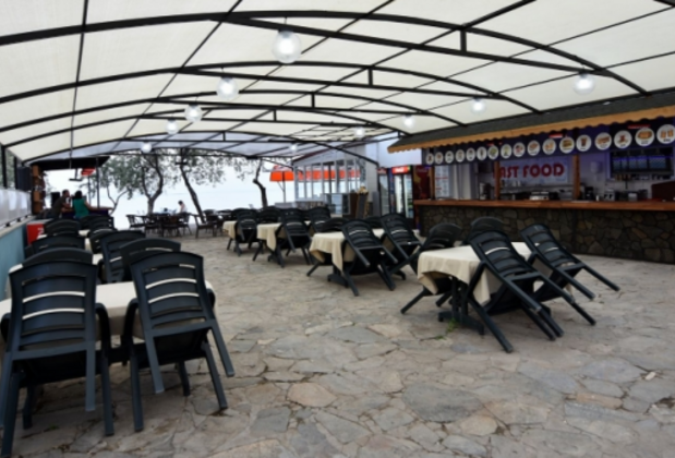 Sahil Hotel - Görsel 7