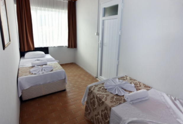 Sahil Hotel - Görsel 8