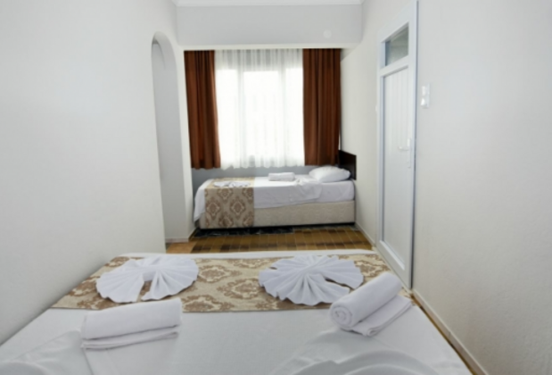 Sahil Hotel - Görsel 13