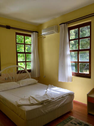 Artemis Hotel Çıralı - Görsel 13