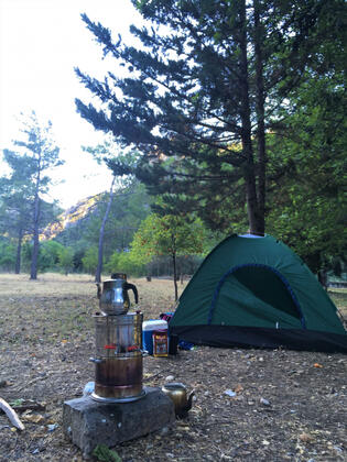 Artemis Hotel Çıralı - Görsel 11