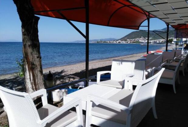 Sahil Hotel - Görsel 23