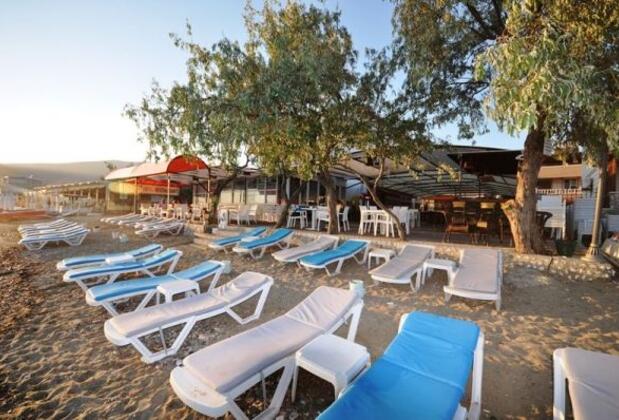 Sahil Hotel - Görsel 17