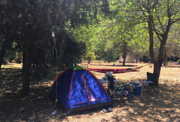 Artemis Hotel Çıralı - Görsel 5