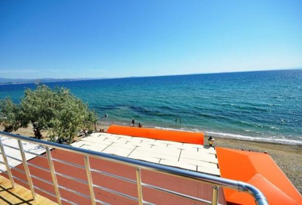 Sahil Hotel - Görsel 10