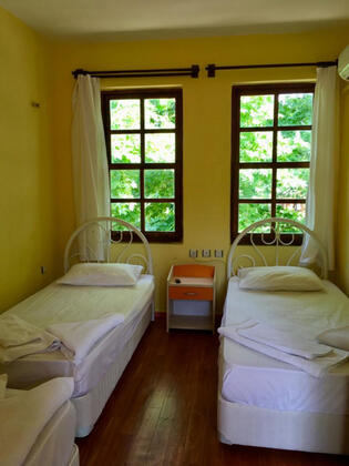 Artemis Hotel Çıralı - Görsel 8