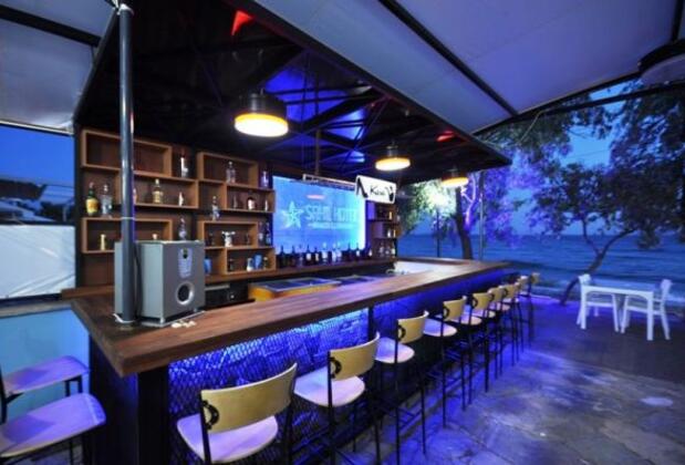 Sahil Hotel - Görsel 14