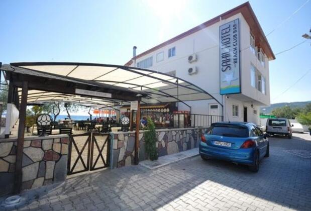 Sahil Hotel - Görsel 15