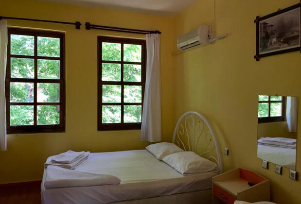 Artemis Hotel Çıralı - Görsel 6