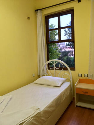 Artemis Hotel Çıralı - Görsel 16