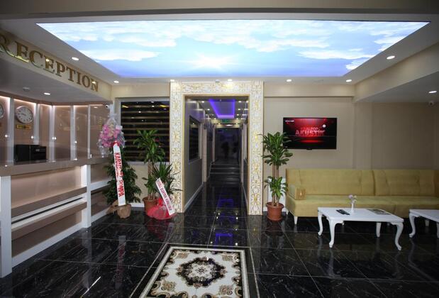 Emir Butik Otel - Görsel 10