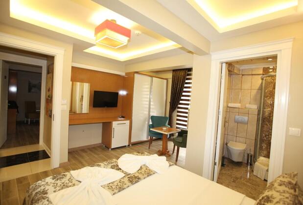 Emir Butik Otel - Görsel 14