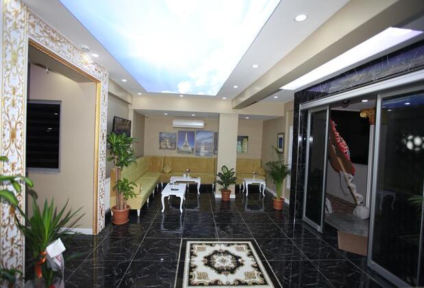 Emir Butik Otel - Görsel 2