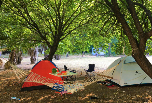 Artemis Hotel Çıralı - Görsel 10