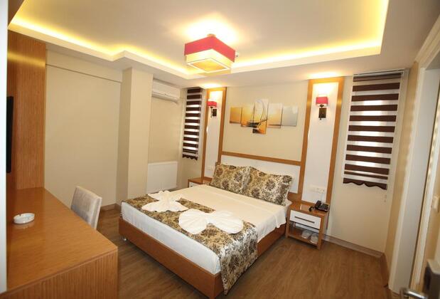 Emir Butik Otel - Görsel 15