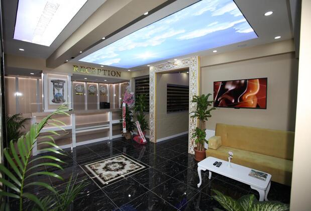 Emir Butik Otel - Görsel 5