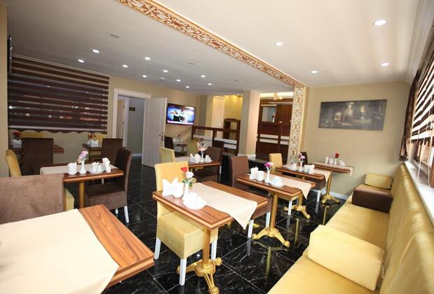 Emir Butik Otel - Görsel 16