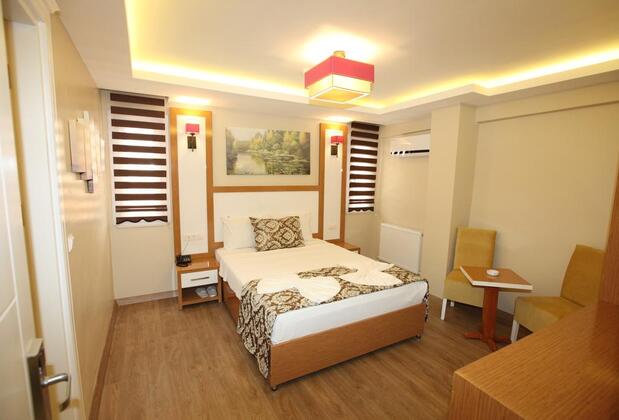 Emir Butik Otel - Görsel 8