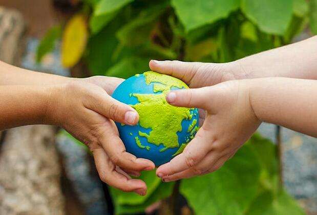 Olympos Eco Village Pansiyon - Görsel 16