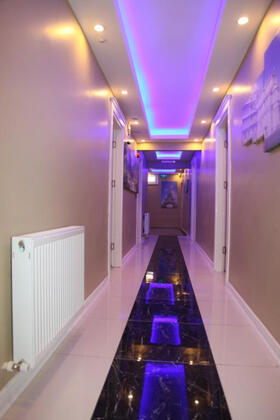 Emir Butik Otel - Görsel 17