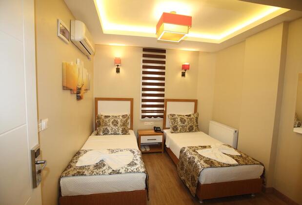 Emir Butik Otel - Görsel 12