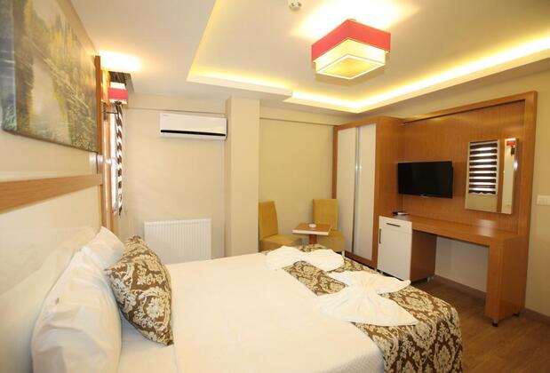 Emir Butik Otel - Görsel 9