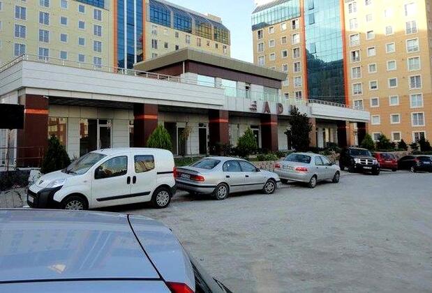 Tunay Konaklama - Görsel 3