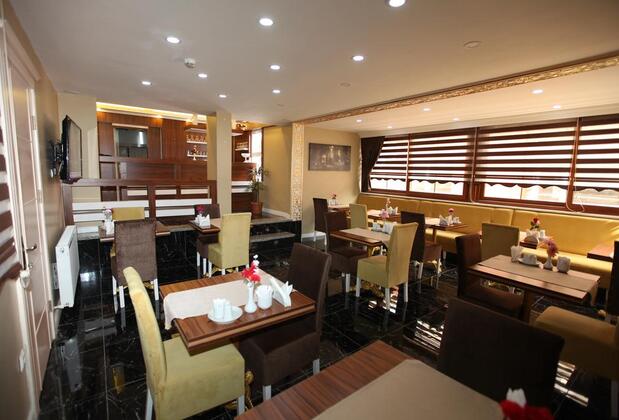 Emir Butik Otel - Görsel 18