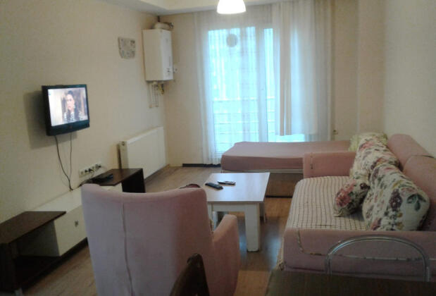 Tunay Konaklama - Görsel 14