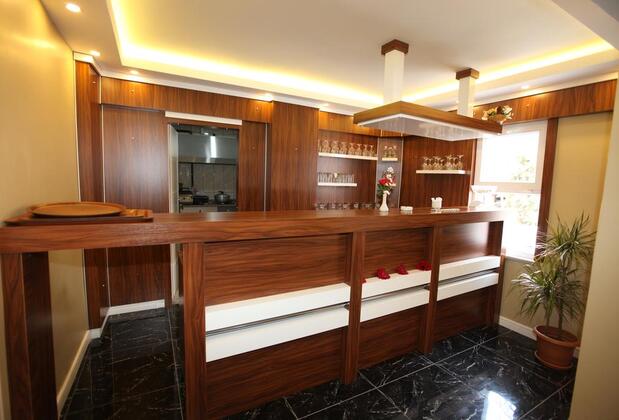 Emir Butik Otel - Görsel 19