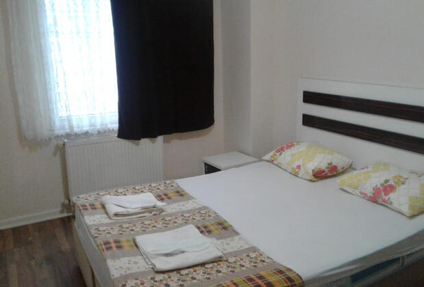 Tunay Konaklama - Görsel 11