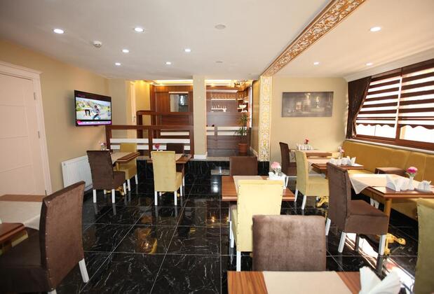 Emir Butik Otel - Görsel 11